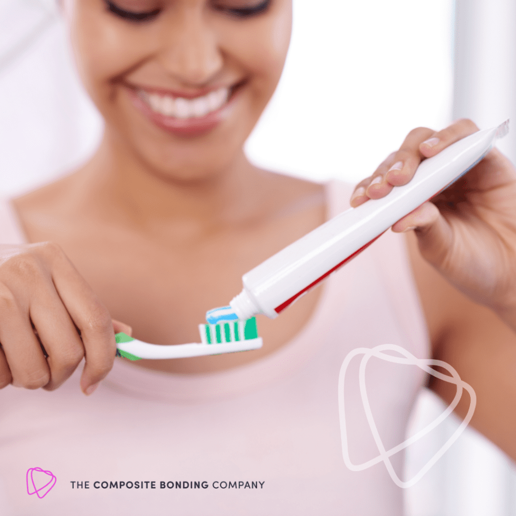 No 1 Dentist in Oldham Manchester Composite Bonding Company